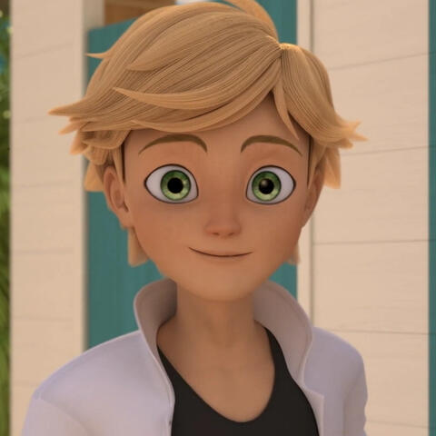 Adrien Agreste